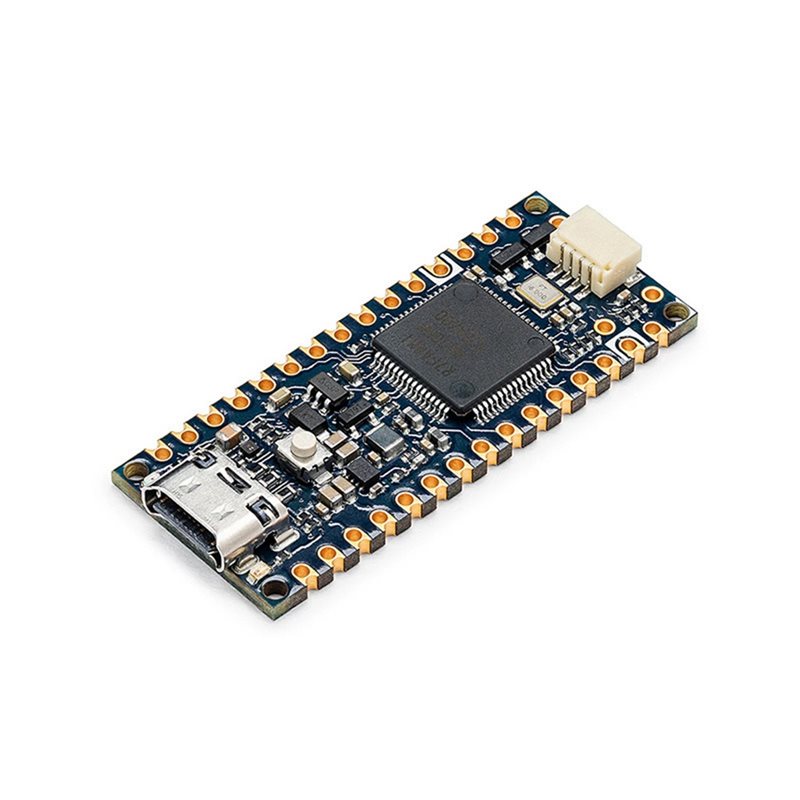 Diy Electronics Board - Arduino Nano R4 ABX00143 RA4M1 Cortex-