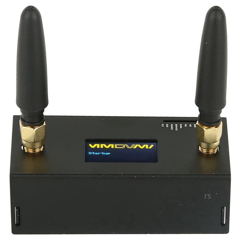 Raspberry Pi Zero - QWE デュプレックス MMDVM ホットスポット WiFi デジタルボイスモデム