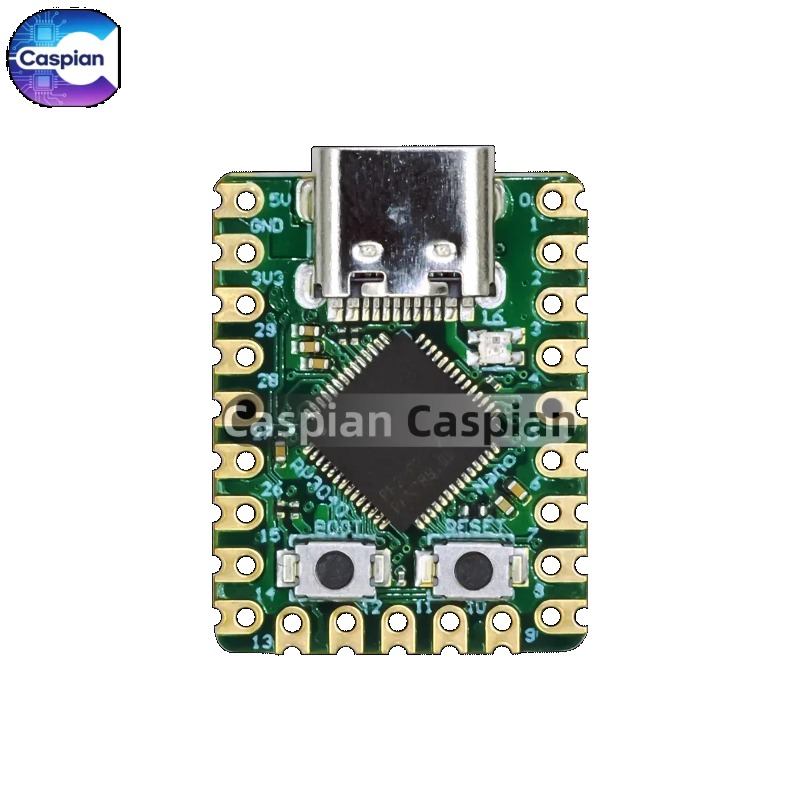 Diy Electronics Raspberry Pi - DIYキット Raspberry Pi Pico Mini RP2040-Zero