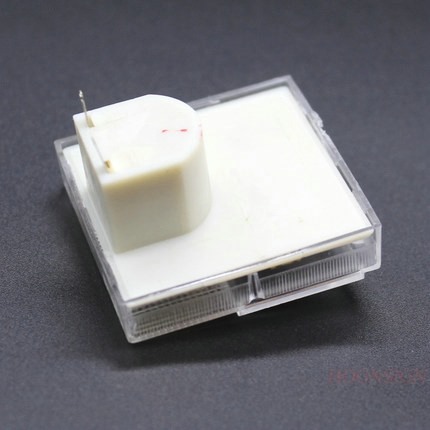ミニ物理電圧計,日曜大工モデル作成実験,電圧テスト,興味深い - Diy Electronics Test Equipment のレビューと価格