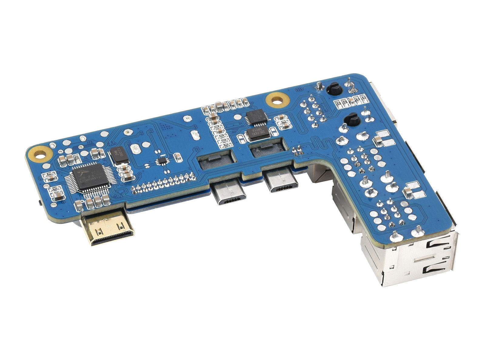Waveshare Raspberry Pi Zero -  - Raspberry Pi Zero のレビューと価格