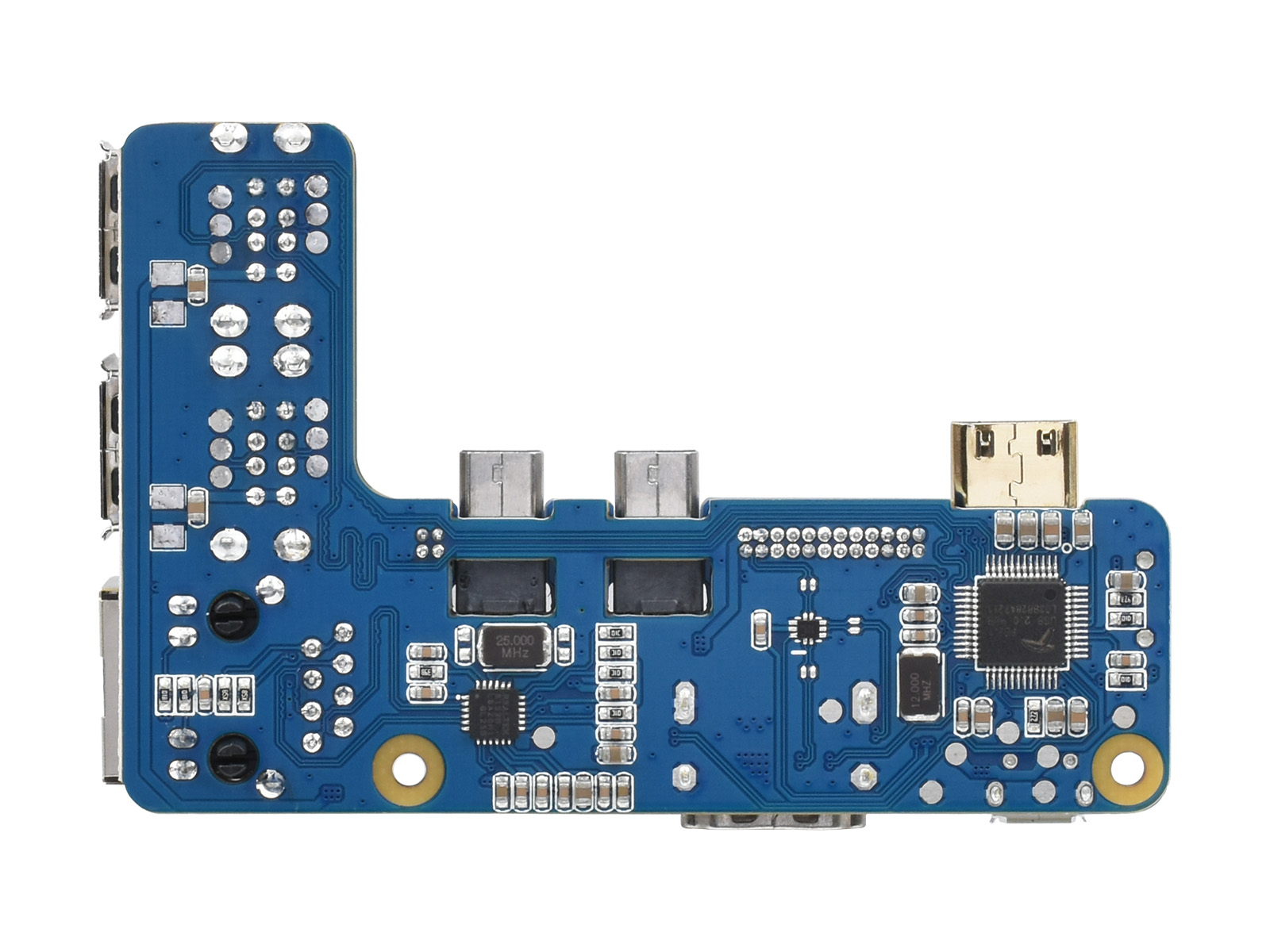 Waveshare Raspberry Pi Zero -  - Raspberry Pi Zero のレビューと価格
