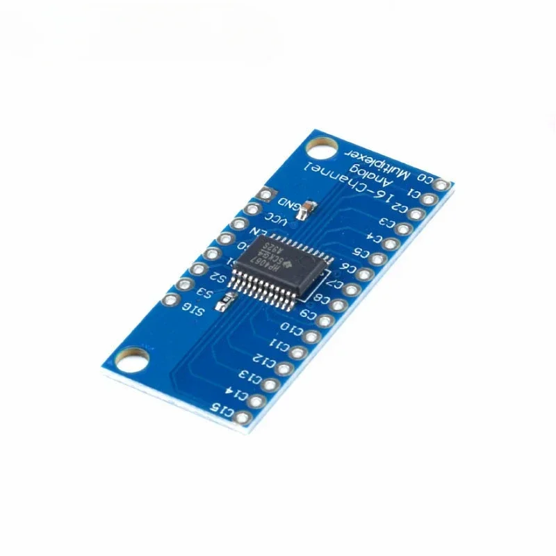 5個入り 74HC4067 CD74HC4067 16チャン - Diy Electronic Components のレビューと価格