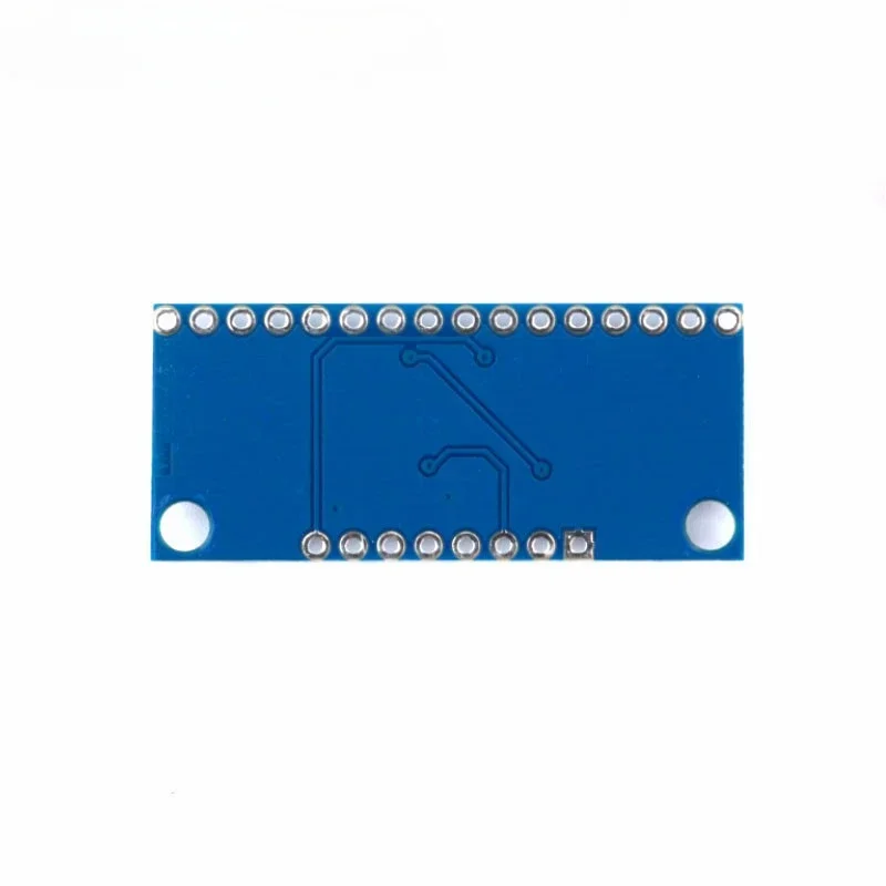 5個入り 74HC4067 CD74HC4067 16チャン - Diy Electronic Components のレビューと価格
