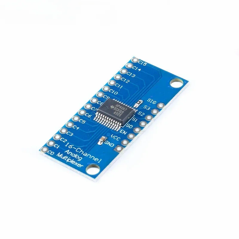 5個入り 74HC4067 CD74HC4067 16チャン - Diy Electronic Components のレビューと価格