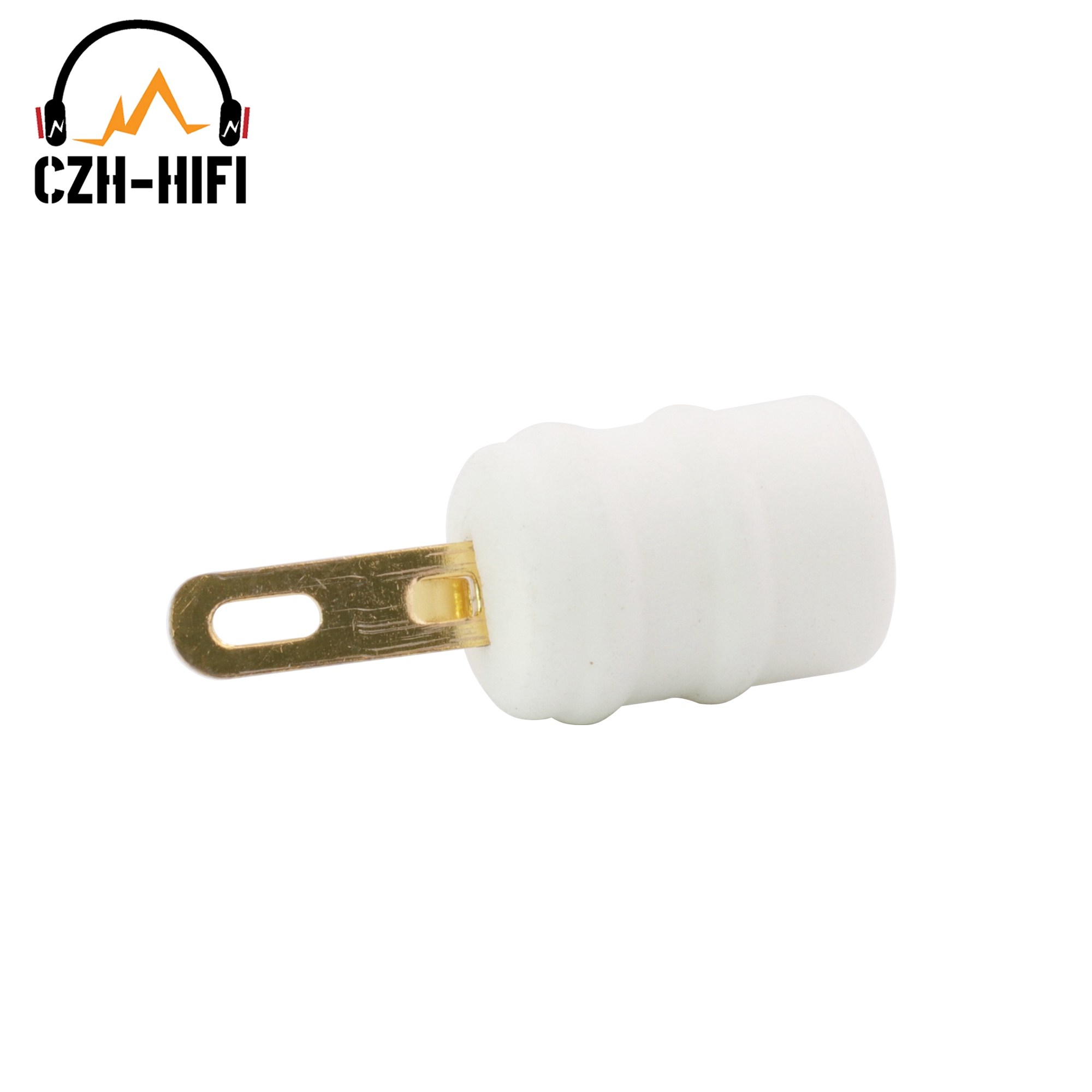 電気蛇口用セラミック真空管,部屋用ピンキャップ,FU-29  - Diy Electronic Components のレビューと価格