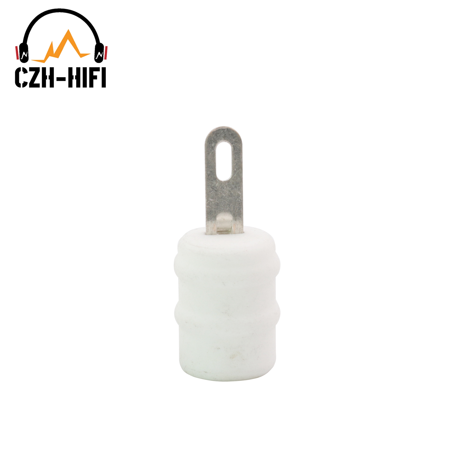 電気蛇口用セラミック真空管,部屋用ピンキャップ,FU-29  - Diy Electronic Components のレビューと価格