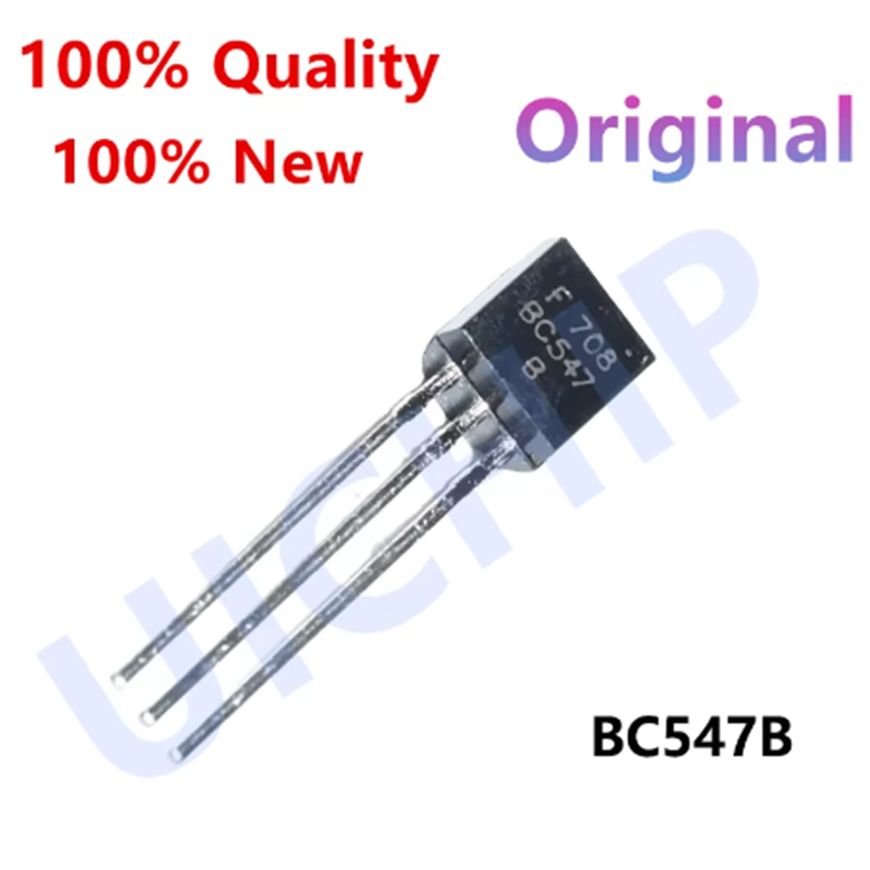 電子トランジスタキット,npn,pnp,diy,bc547, - Diy Electronics Com のレビューと価格