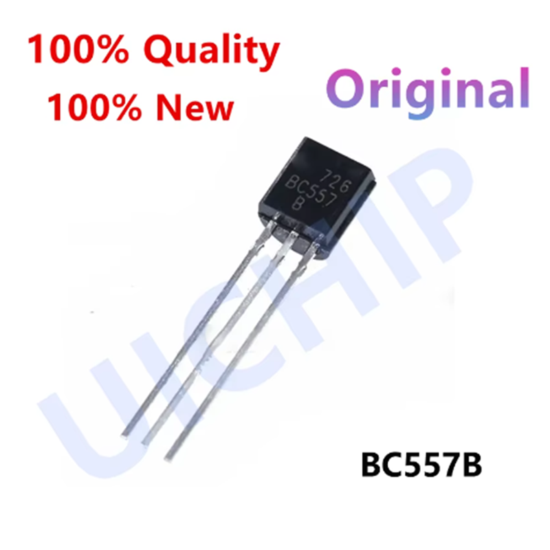 電子トランジスタキット,npn,pnp,diy,bc547, - Diy Electronics Com のレビューと価格