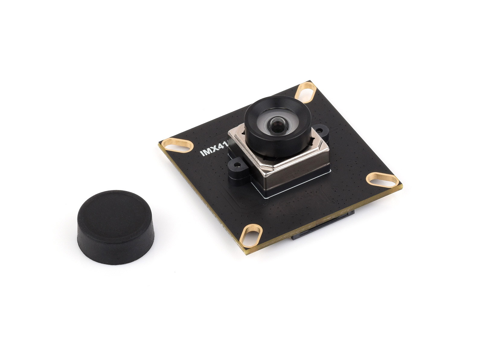 Waveshare IMX415 8MP MIPI カメラモ - Raspberry Pi Zero のレビューと価格