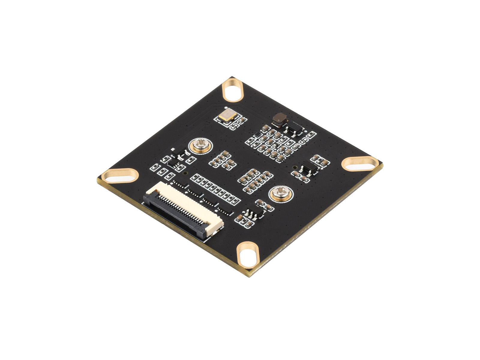 Waveshare IMX415 8MP MIPI カメラモ - Raspberry Pi Zero のレビューと価格