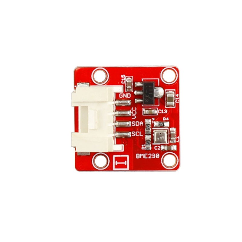 Elecrow Crowtail Bme280大気センサー2 - Diy Electronics Raspberry Pi のレビューと価格