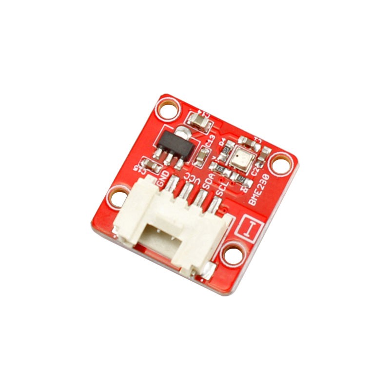 Elecrow Crowtail Bme280大気センサー2 - Diy Electronics Raspberry Pi のレビューと価格