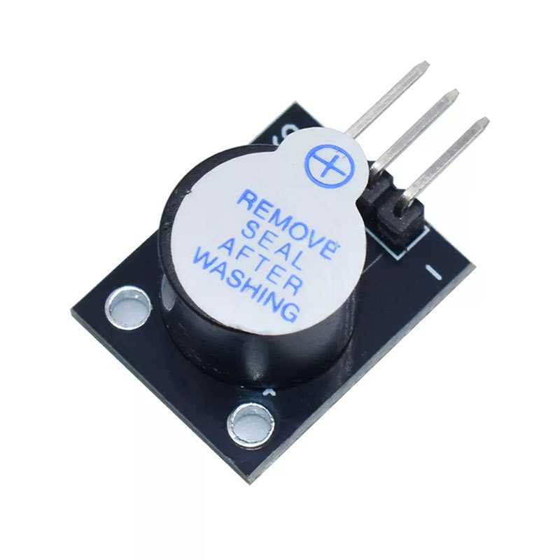 KY-012 ブザー センサー モジュール – Arduin - Diy Electronics Raspberry Pi のレビューと価格