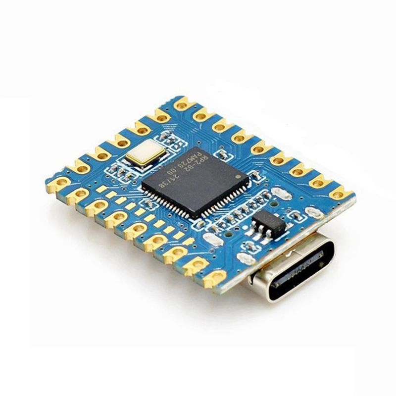 AT82-RP2040-Zero マイクロコントローラー開発 - Raspberry Pi Zero のレビューと価格