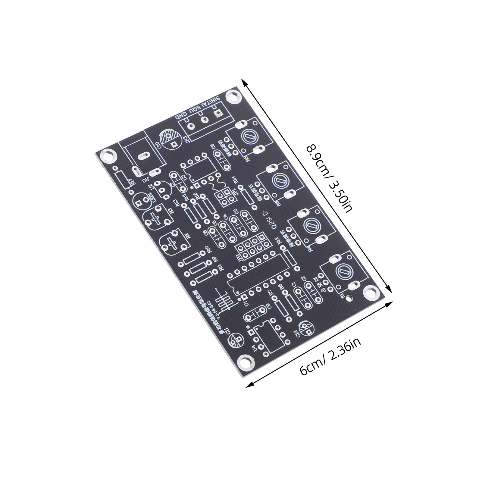 Icl8038 DIYキット 低周波機能搭載 完全電子テスト - Diy Electronics Test Equipment のレビューと価格