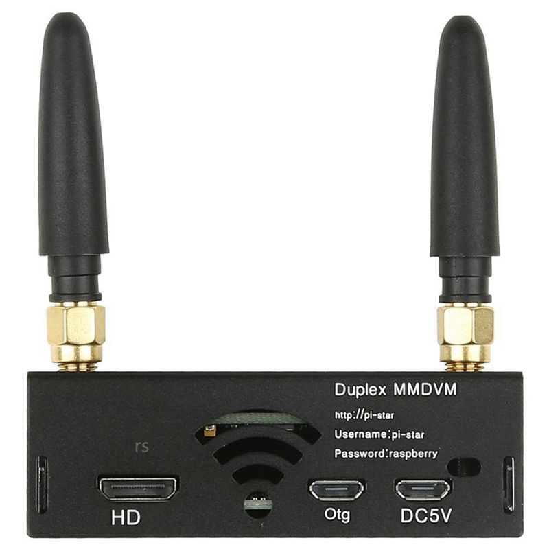 デュプレックス MMDVM ホットスポット Wifi デジタ - Raspberry Pi Zero のレビューと価格