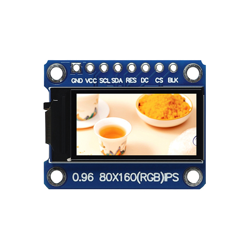Y-1 PC 0.96 インチ IPS OLED ディスプレ - Diy Electronic Components のレビューと価格