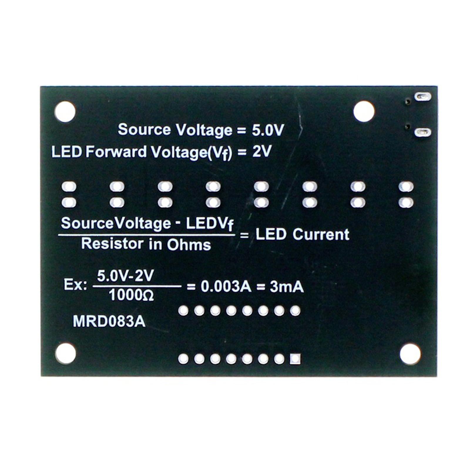 DIY はんだ付け練習キット 溶接キット 電子回路プロジェク - Diy Electronics Board のレビューと価格