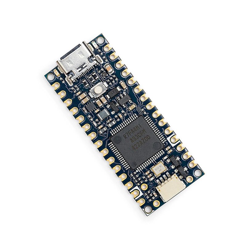 Arduino Nano R4 ABX00143 RA4M1 - Diy Electronics Board のレビューと価格