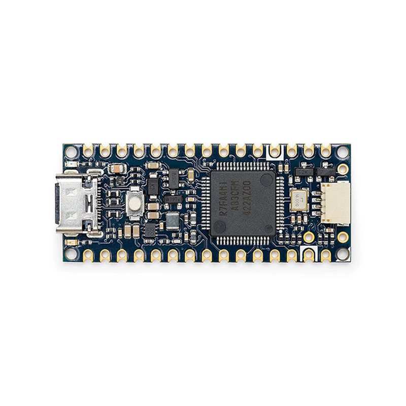 Arduino Nano R4 ABX00143 RA4M1 - Diy Electronics Board のレビューと価格