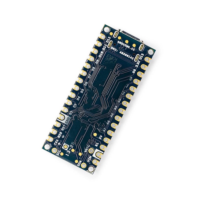 Arduino Nano R4 ABX00143 RA4M1 - Diy Electronics Board のレビューと価格