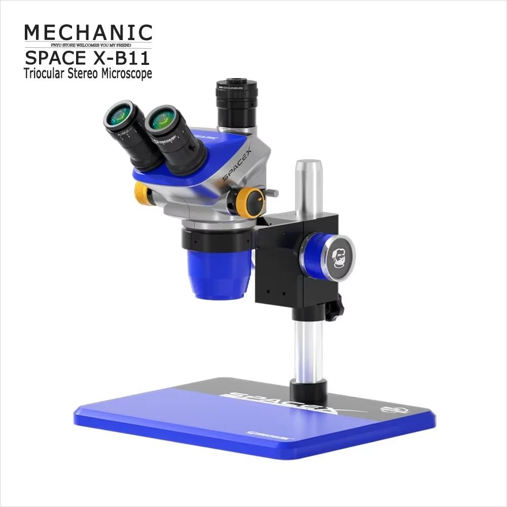 Ranlraka SPACE X-B11/SPACE X-T - Diy Microscope For Electronics Repair のレビューと価格