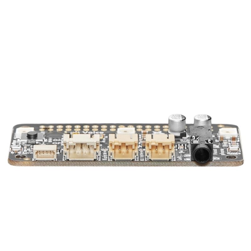 フルボイスボネット Raspberry Pi用 2つのスピー - Raspberry Pi Zero のレビューと価格