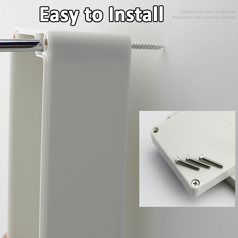 防水ハウジングハウジング,電子機器ボックス,プラスチック,プ - Diy Electronics Organizer のレビューと価格