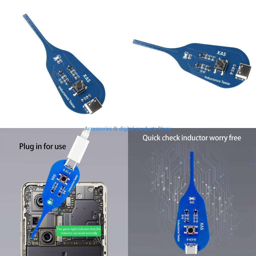 77JD 高密度誘導診断ツールは、家電製品や電力インフラスト - Diy Electronics Test Equipment のレビューと価格