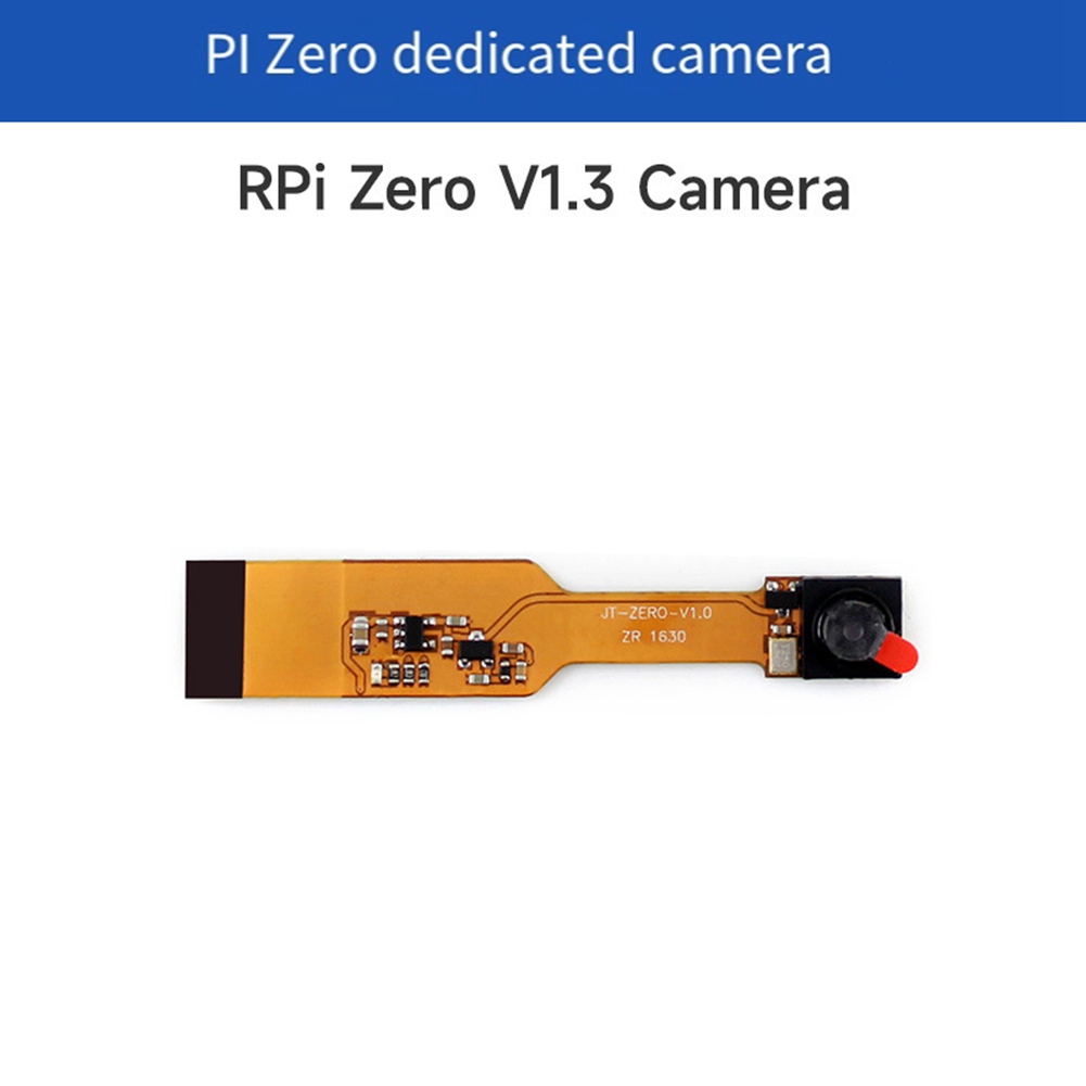 BNVN-カメラモジュール Raspberry Pi Zer - Raspberry Pi Zero のレビューと価格