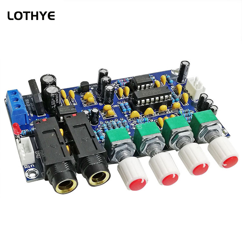 PT2399 マイクアンプボードカラオケ残響ボードカラオケ  - Diy Electronic Components のレビューと価格