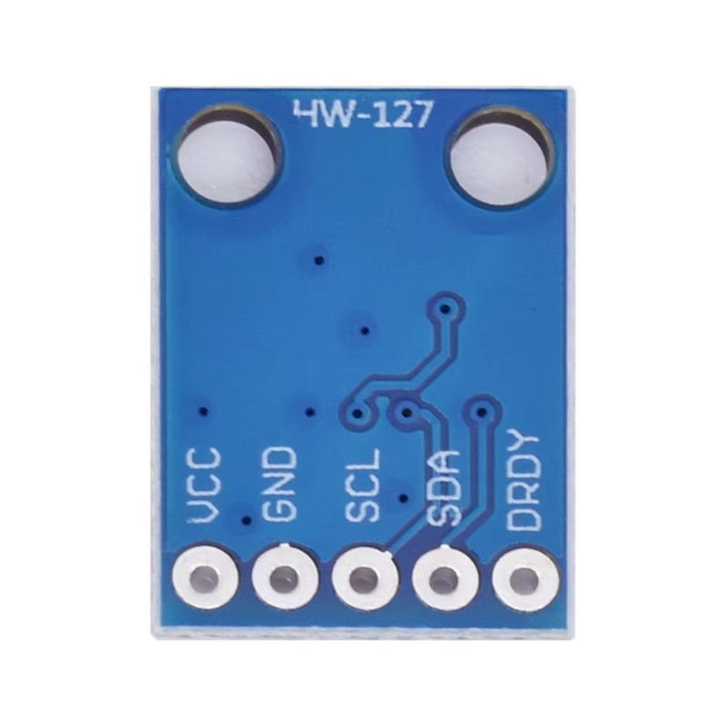3軸磁力計モジュール GY 273 QMC5883P デジタ - Diy Electronics Test Equipment のレビューと価格