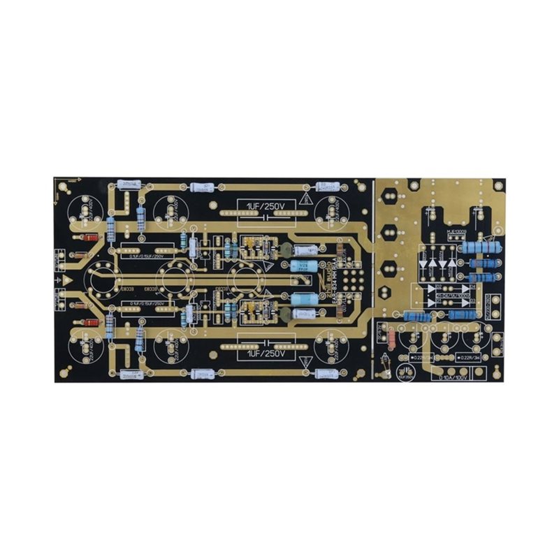 スーパーディール - Ear834 フォノアンプボード 電子 - Diy Electronics Board のレビューと価格