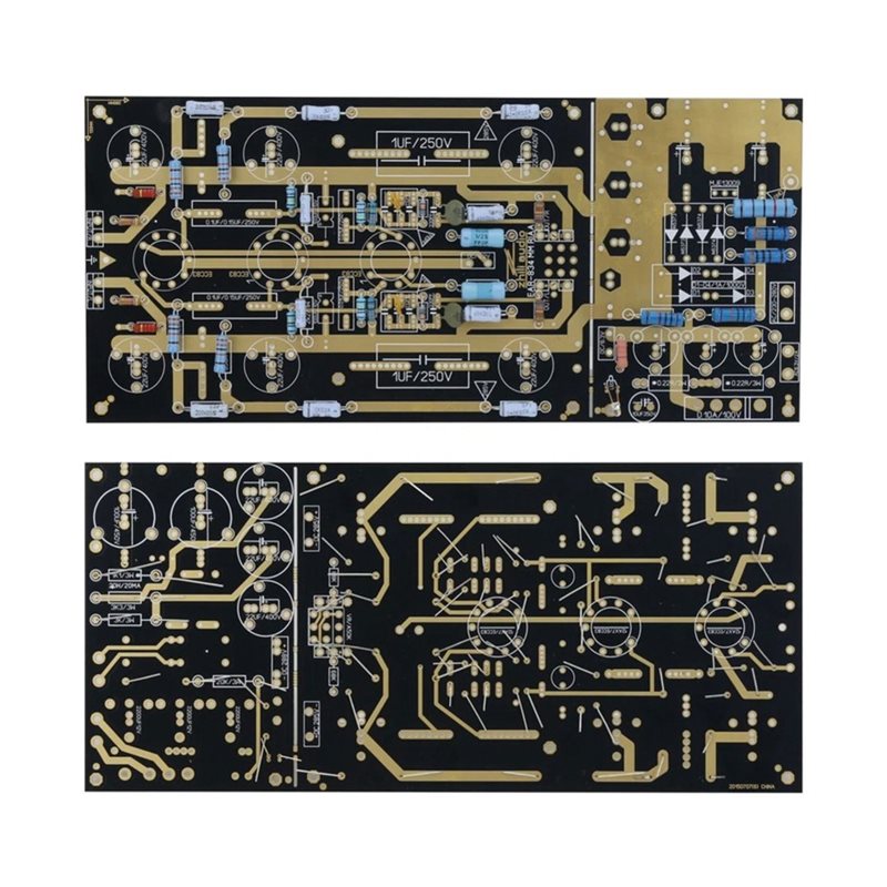 スーパーディール - Ear834 フォノアンプボード 電子 - Diy Electronics Board のレビューと価格