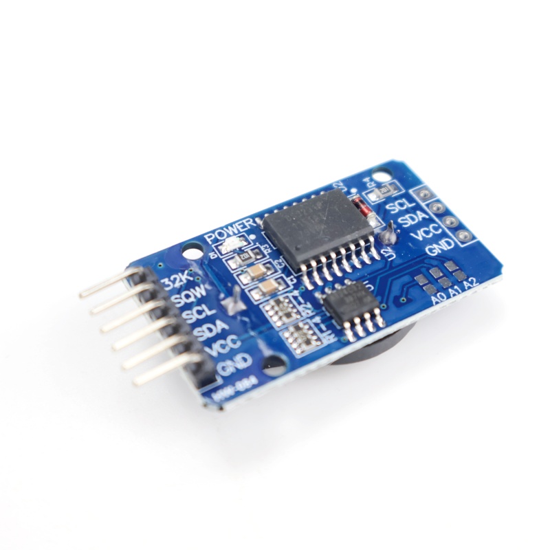1 個 2 個 10 個 DS3231 + AT24C32  - Diy Electronics Raspberry Pi のレビューと価格