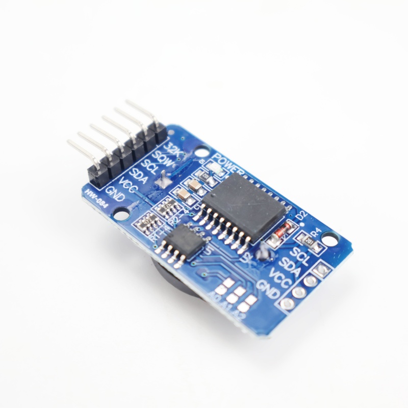 1 個 2 個 10 個 DS3231 + AT24C32  - Diy Electronics Raspberry Pi のレビューと価格