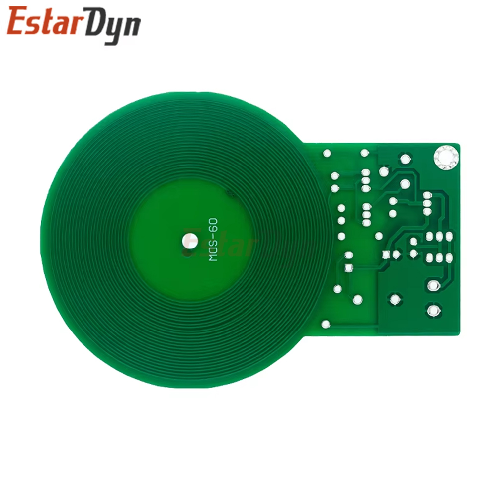 JS-60 DIY 金属探知機キット DIY 電子キット D - Diy Electronic Components のレビューと価格