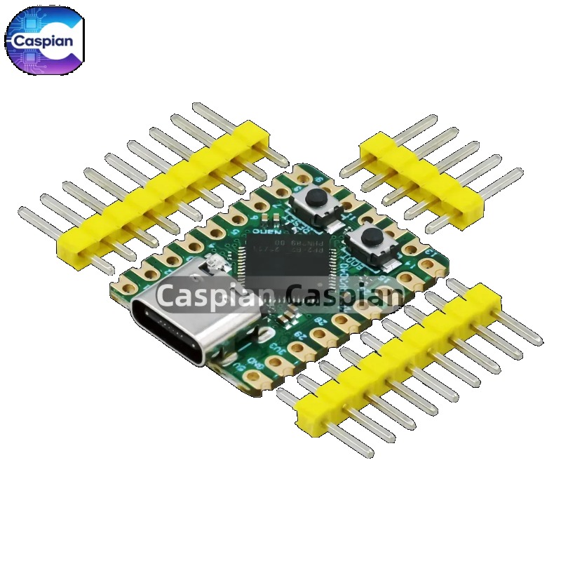 DIYキット Raspberry Pi Pico Mini  - Diy Electronics Raspberry Pi のレビューと価格