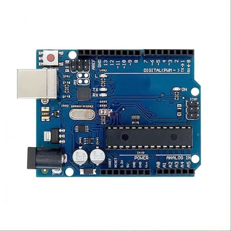 UNO R3開発ボード用DT98 RFIDキット、DIY電子 - Diy Electronics Board のレビューと価格