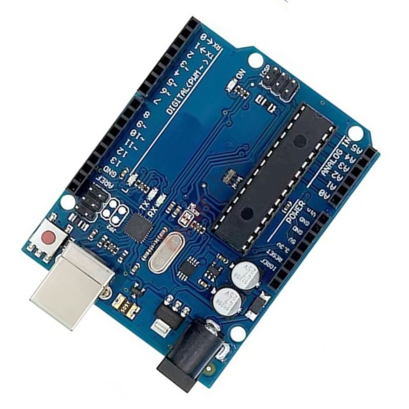 UNO R3開発ボード用DT98 RFIDキット、DIY電子 - Diy Electronics Board のレビューと価格