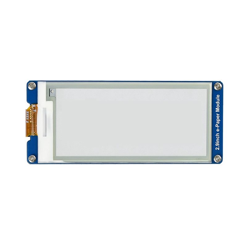 B27B DIY 電子ペーパースクリーン 2.9 インチ電子 - Diy Electronics Raspberry Pi のレビューと価格