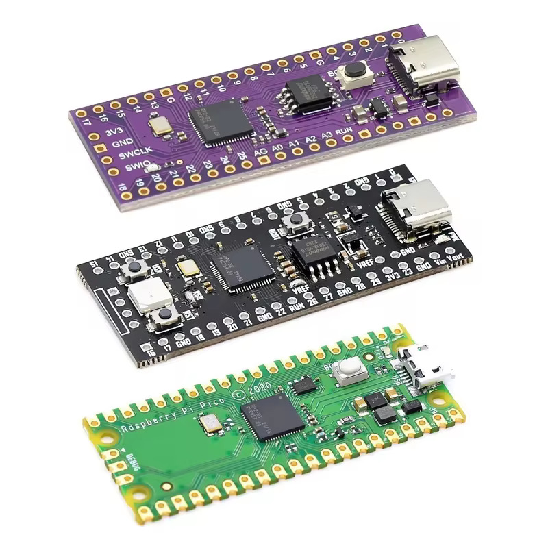 Raspberry Pi Pico開発ボード デュアルコアR - Diy Electronics Raspberry Pi のレビューと価格
