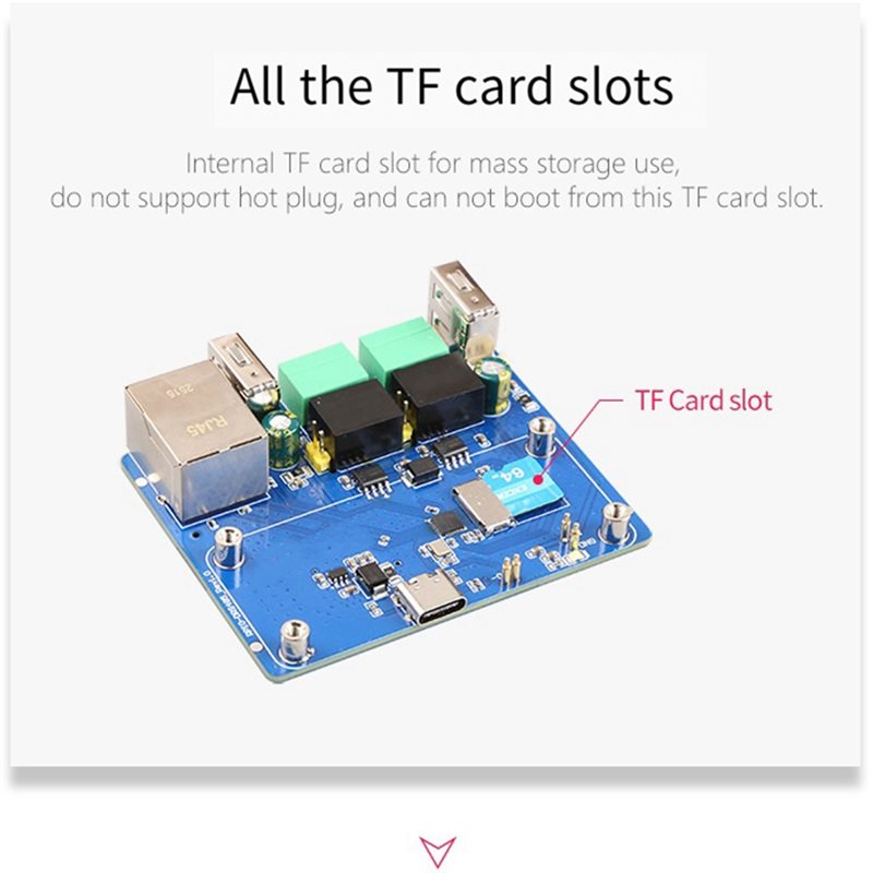 A46U Rpi0-DRS485 デュアルRS485拡張ボー - Raspberry Pi Zero のレビューと価格