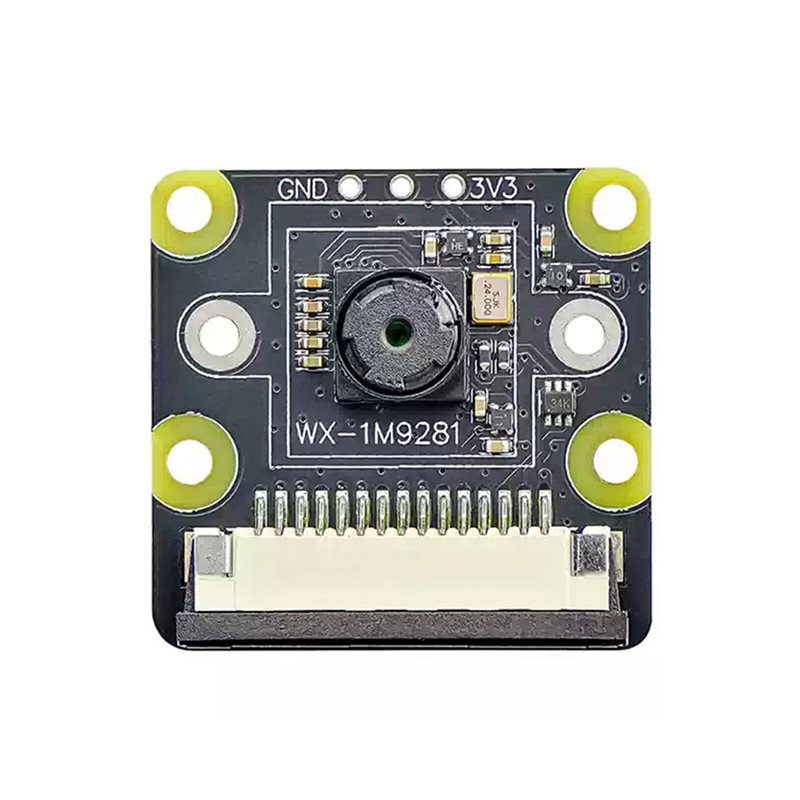 超特価 - OV9281カメラモジュール 1MP 1280X - Raspberry Pi Zero のレビューと価格