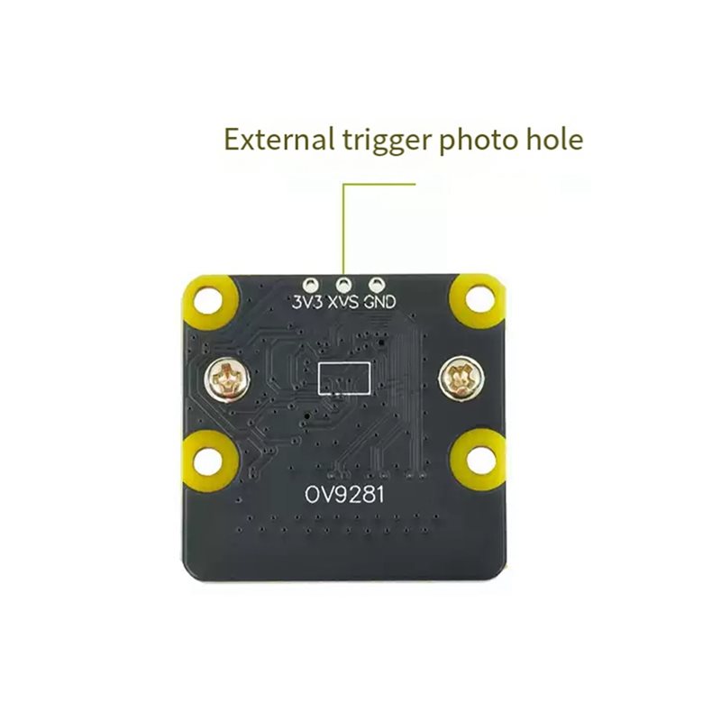 超特価 - OV9281カメラモジュール 1MP 1280X - Raspberry Pi Zero のレビューと価格