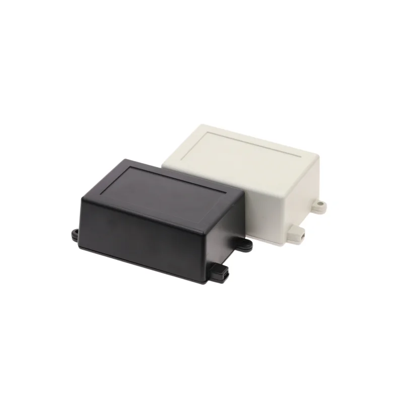 1 個 82 × 57 × 35 ミリメートル ABS 電子 - Diy Electronic Components のレビューと価格
