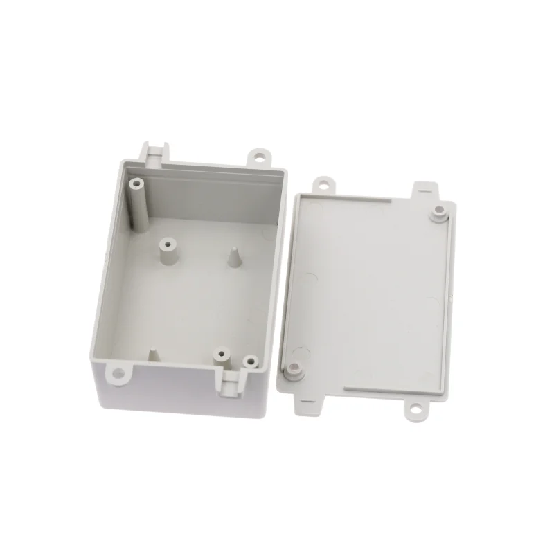 1 個 82 × 57 × 35 ミリメートル ABS 電子 - Diy Electronic Components のレビューと価格