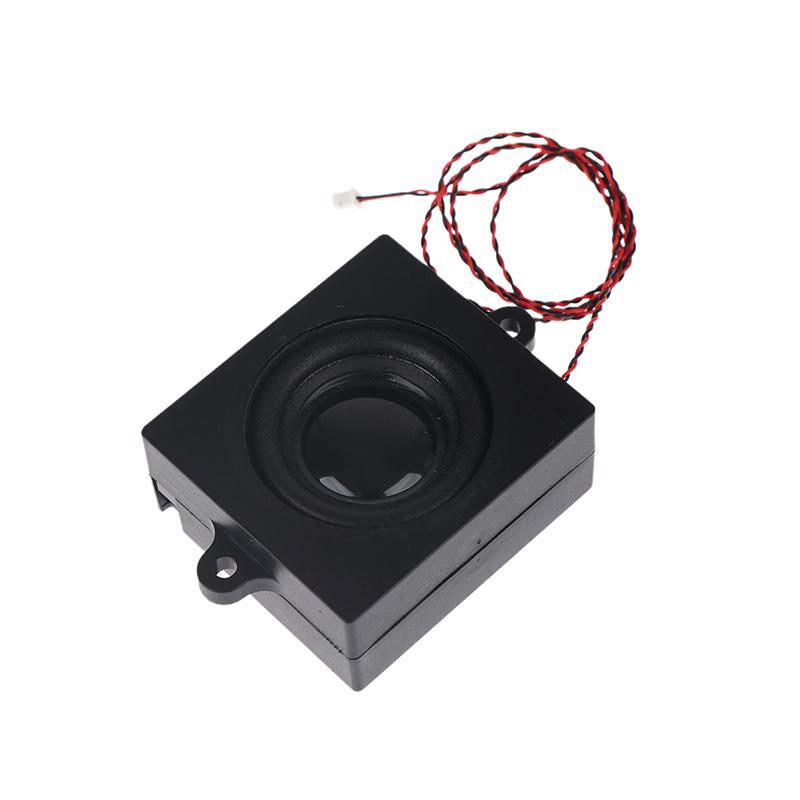 ミニ密閉型スピーカー 4 5W 50x45mm ボックススピ - Diy Electronics Raspberry Pi のレビューと価格