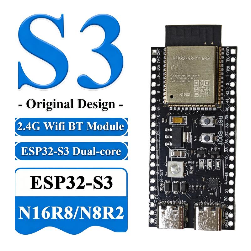 2.4G WiFiとBluetoothをサポートするデュアル - Diy Electronics Board のレビューと価格